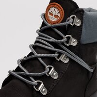 Trapery damskie TIMBERLAND 6" HERITAGE RUBBER TOE WP tb0a451e0011 kolor czarny