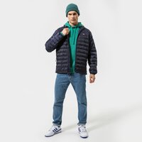 Męska kurtka przejściowa LEVI'S KURTKA PRESIDIO PACKABLE JACKET 27523-0008 kolor granatowy