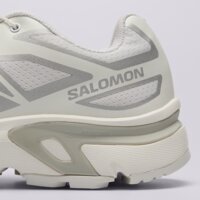 Damskie buty SALOMON XT-EVR W l47563000 kolor biały