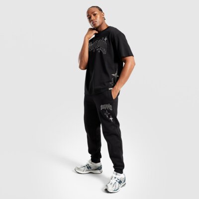 SUPPLY&DEMAND SPODNIE SHARD