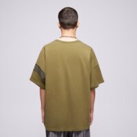 Koszulka męska ADIDAS T-SHIRT NEU C TEE hz3697 kolor khaki