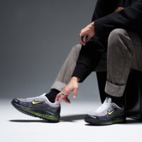 Męskie buty NIKE AIR MAX TL 2.5 fz4110-010 kolor szary