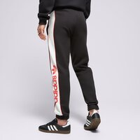 Spodnie męskie ADIDAS SPODNIE ADIDAS NY PANT it2441 kolor czarny