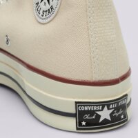 Trampki damskie CONVERSE CHUCK 70 162053c kolor biały