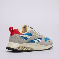 Męskie buty REEBOK CLASSIC LEATHER HEXALITE 100074406 kolor szary