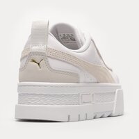 Damskie buty PUMA MAYZE GENTLE WNS 39210503 kolor biały