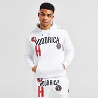 HOODRICH BLUZA Z KAPTUREM PACIFIC HD WHT hr - 0123 - 0545 kolor biały