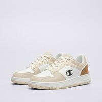 Damskie buty CHAMPION REBOUND 2.0 LOW s11470ww021 kolor beżowy