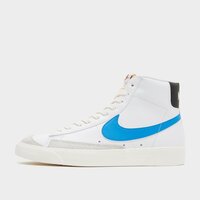 Męskie buty NIKE BLAZER MID '77 bq6806-118 kolor biały