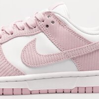 Damskie buty NIKE DUNK LOW fn7167-100 kolor różowy