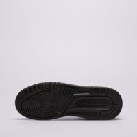 Buty dziecięce JORDAN SPIZIKE LOW BG fq3950-010 kolor czarny