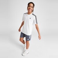 Koszulka dziecięca ADIDAS T-SHIRT 3S CORE T WHT TEE ic0605 kolor biały