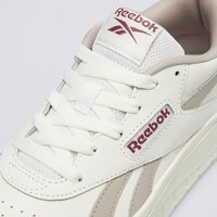 Damskie buty REEBOK COURT ADVANCE SURGE 100208898 kolor beżowy