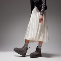 Damskie buty UGG NEUMEL PLATFORM CHELSEA 1134526-grey kolor szary