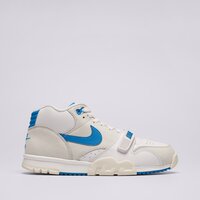 Męskie buty NIKE AIR TRAINER 1 fj4183-100 kolor biały