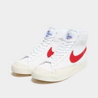 Buty dziecięce NIKE BLAZER MID '77  dh9700-100 kolor biały