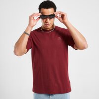 Koszulka męska ADIDAS T-SHIRT TREFOIL ESS TEE jc9992 kolor czerwony
