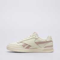 Damskie buty REEBOK COURT ADVANCE CLIP 100074464 kolor beżowy
