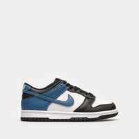 Buty dziecięce NIKE DUNK LOW dh9765-104 kolor czarny