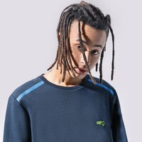 CONFRONT BLUZA MINESOTA cf120blm63001 kolor niebieski