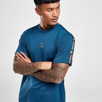 Koszulka męska ADIDAS T-SHIRT EDGE TEE N.MARINE TEE ii3531 kolor granatowy