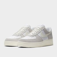 Męskie buty NIKE AIR FORCE 1 LV8  cw7584-100 kolor biały