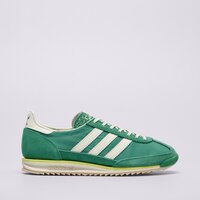 Damskie buty ADIDAS SL 72 OG W jq7397 kolor zielony