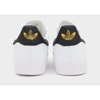 Buty dziecięce ADIDAS GAZELLE  if1853 kolor biały