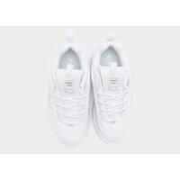 Buty dziecięce FILA DISRUPTOR II  3xm02488-101 kolor biały