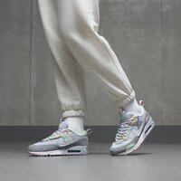 Damskie buty NIKE AIR MAX 90 FUTURA dm9922-001 kolor multicolor