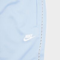 Spodenki dziecięce NIKE SZORTY TAPE SHORTS dj4013-436 kolor niebieski