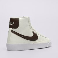 Damskie buty NIKE BLAZER MID '77 NEXT NATURE dq4124-107 kolor beżowy