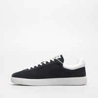 Męskie buty LACOSTE BASESHOT 223 1 SMA 746sma0065092 kolor granatowy