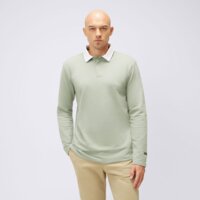 UMBRO POLO LONGSLEEVE BLISTES ul324pom95001 kolor zielony