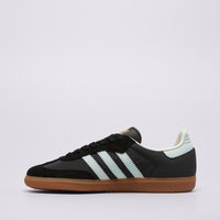 Damskie buty ADIDAS SAMBA OG W id0493 kolor czarny