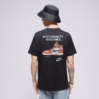 Koszulka męska JORDAN T SHIRT M J BRAND GFX SS CREW2 fd7029-010 kolor czarny