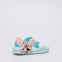 Dziecięce sandały DISNEY WENDY MINNIE q224sldplka5 kolor różowy