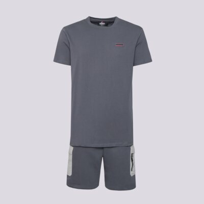 MCKENZIE KOMPLET RYDAL TEE SHT SET TRB