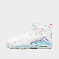 Buty dziecięce JORDAN MVP BG  dz5577-105 kolor biały
