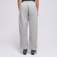 Spodnie damskie NIKE SPODNIE W NSW PHNX FLC HR OS PANT 2 fz5996-063 kolor szary