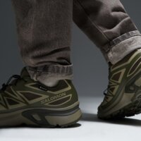 Męskie buty SALOMON XT-EVR GTX l47714200 kolor khaki