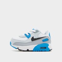 Buty dziecięce NIKE AIR MAX 90 LTR TD cd6868-127 kolor niebieski
