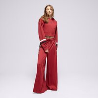 Damska bluza ELLESSE BLUZA Z KAPTUREM BARNES BRGND CROPPED HOODY sgv20145800 kolor bordowy