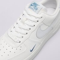 Damskie buty NIKE WMNS AIR FORCE 1 '07 hv2511-100 kolor biały