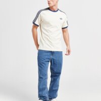 Koszulka męska ADIDAS T-SHIRT CALI TEE jx5786 kolor khaki