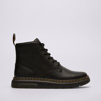 Męskie trapery DR.MARTENS CREWSON CHUKKA  31672001 kolor czarny