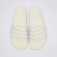Klapki damskie ADIDAS ADILETTE W hp2805 kolor beżowy