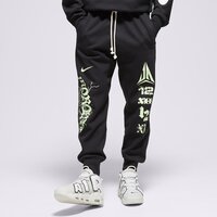Spodnie męskie NIKE SPODNIE JA M NK DF STD ISS JGGR NBA fn2994-010 kolor czarny