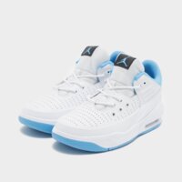 Buty dziecięce JORDAN MAX AURA 5 BG dz4352-104 kolor biały