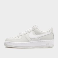 Damskie buty NIKE WMNS AIR FORCE 1 '07 ir1993-097 kolor szary
